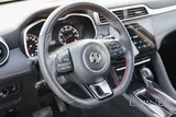 MG ZS 2025